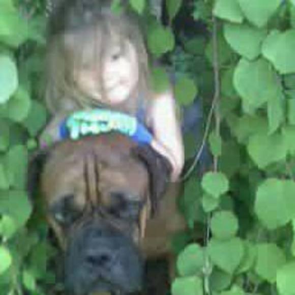 Meet your Posher, Leah - Picture 1 of 1